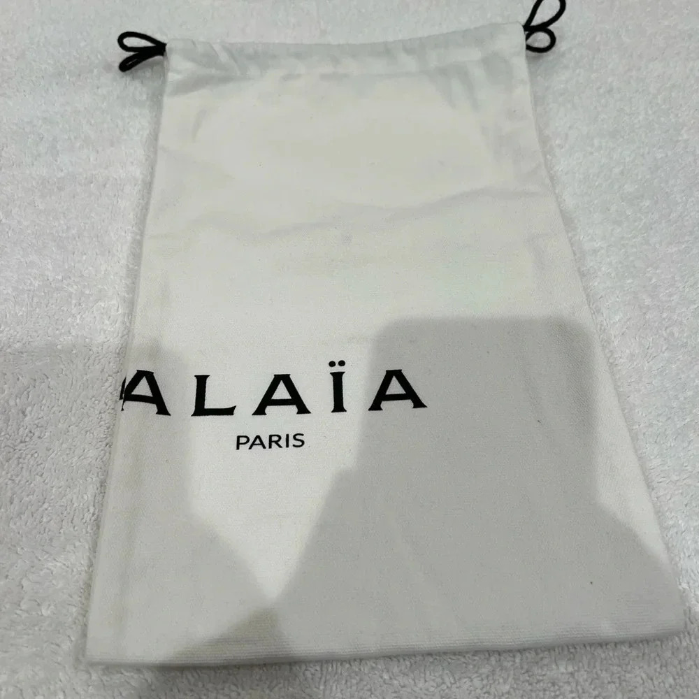 Alaia Paris Dust  Bags (2)